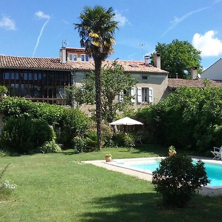 Maison Du Breilh Mirepoix  Exterior photo